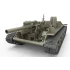 1/35 Soviet Self-Propelled Gun Su-122 Initial Production