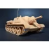 1/35 Soviet Self-Propelled Gun Su-122 Initial Production