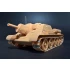 1/35 Soviet Self-Propelled Gun Su-122 Initial Production