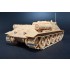 1/35 Soviet Self-Propelled Gun Su-122 Initial Production