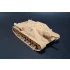 1/35 Soviet Self-Propelled Gun Su-122 Initial Production