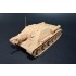 1/35 Soviet Self-Propelled Gun Su-122 Initial Production