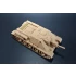 1/35 Soviet Self-Propelled Gun Su-122 Initial Production