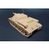 1/35 Soviet Self-Propelled Gun Su-122 Initial Production