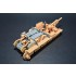 1/35 Soviet Self-Propelled Gun Su-122 Initial Production