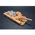 1/35 Soviet Self-Propelled Gun Su-122 Initial Production