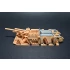1/35 Soviet Self-Propelled Gun Su-122 Initial Production