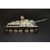 1/35 WWII Soviet Self-Propelled Gun Su-85 Mod.1943 Early Production with Crew