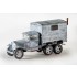 1/35 GAZ-AAA with Shelter