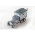 1/35 GAZ-AAA with Shelter