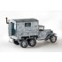 1/35 GAZ-AAA with Shelter