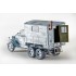 1/35 GAZ-AAA with Shelter