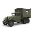 1/35 GAZ-AAA with Shelter