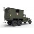 1/35 GAZ-AAA with Shelter