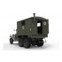 1/35 GAZ-AAA with Shelter
