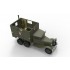 1/35 GAZ-AAA with Shelter