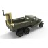 1/35 GAZ-AAA with Shelter