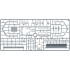 1/35 US Army Tractor w/Angled Dozer Blade 