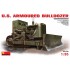 1/35 US Armoured Bulldozer