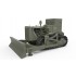 1/35 US Armoured Bulldozer