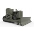 1/35 US Armoured Bulldozer