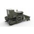 1/35 US Armoured Bulldozer