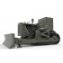 1/35 US Armoured Bulldozer