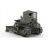 1/35 US Armoured Bulldozer