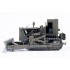 1/35 US Armoured Bulldozer