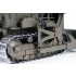 1/35 US Armoured Bulldozer