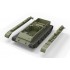1/35 Soviet Medium Tank T-44