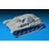 1/35 Soviet Light Tank T-70M with Crew [Special Edition]