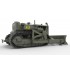1/35 US Army Bulldozer