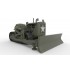 1/35 US Army Bulldozer