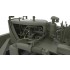 1/35 US Army Bulldozer