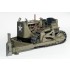 1/35 US Army Bulldozer