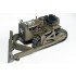 1/35 US Army Bulldozer