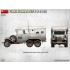 1/35 German Command Bus GAZ-05-193