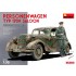 1/35 Personenwagen Typ 170V Saloon with Figure