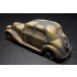 1/35 Personenwagen Typ 170V Saloon with Figure