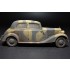 1/35 Personenwagen Typ 170V Saloon with Figure
