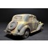 1/35 Personenwagen Typ 170V Saloon with Figure
