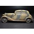 1/35 Personenwagen Typ 170V Saloon with Figure