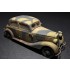 1/35 Personenwagen Typ 170V Saloon with Figure
