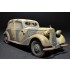 1/35 Personenwagen Typ 170V Saloon with Figure