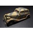 1/35 Personenwagen Typ 170V Saloon with Figure