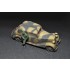 1/35 Personenwagen Typ 170V Saloon with Figure