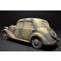 1/35 Personenwagen Typ 170V Saloon with Figure