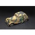1/35 Personenwagen Typ 170V Saloon with Figure