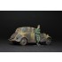 1/35 Personenwagen Typ 170V Saloon with Figure